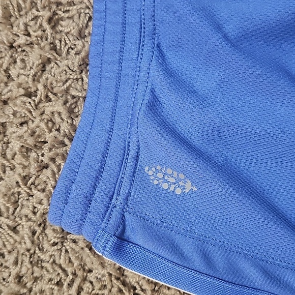 New FP Movement by Free People Blue Track Pants - Picture 8 of 8